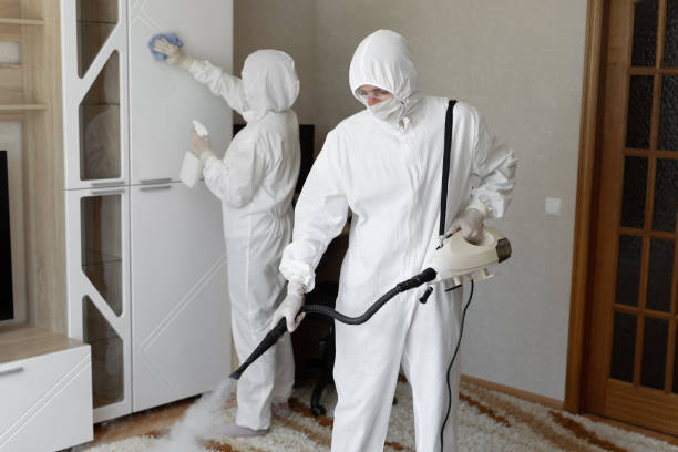 24/7 Emergency Blood Cleanup experts in Coral, MI